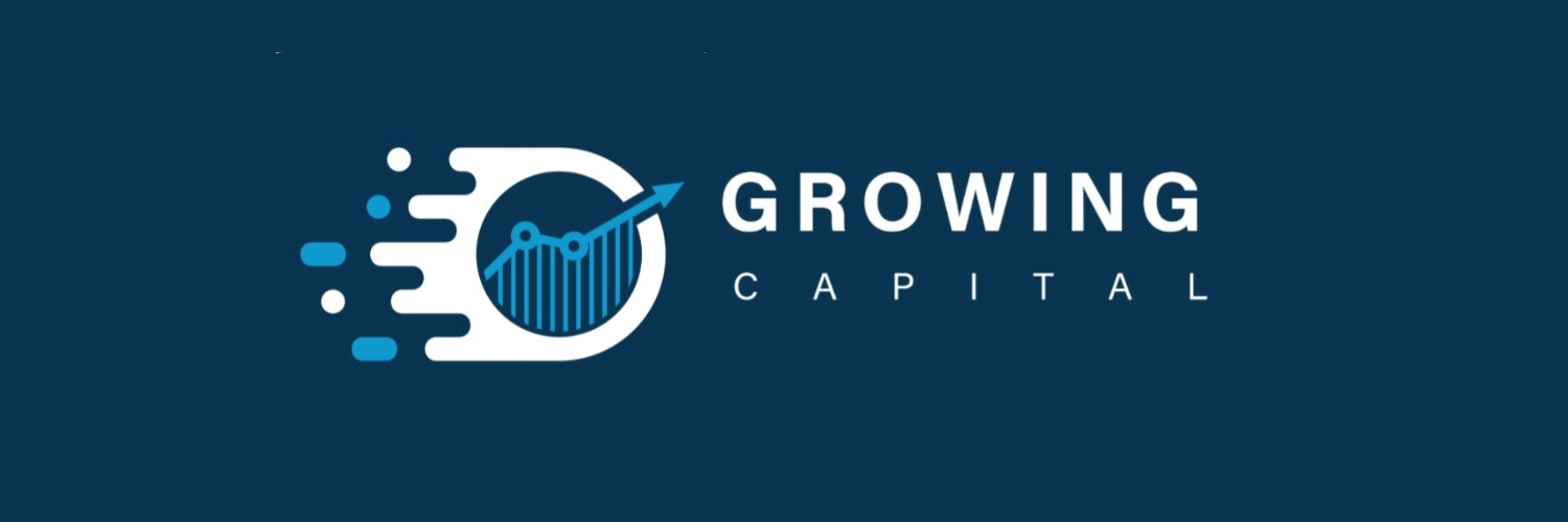 Growing Capital banner