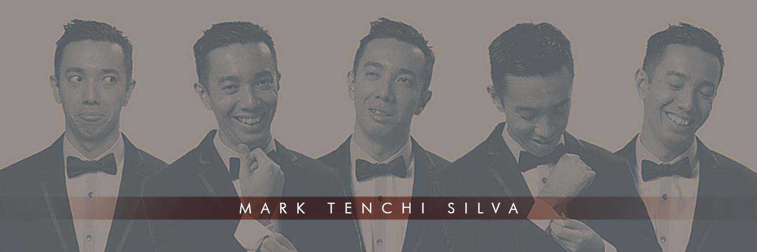 MarkTenchiSilva's profile banner image