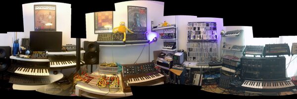 0xFAD Profile Banner