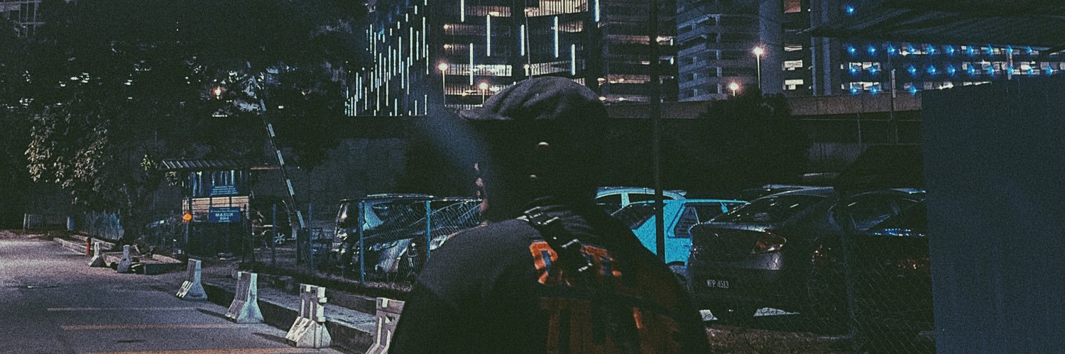 thegr8amir's profile banner image