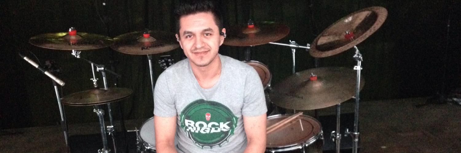 JEANDRUMS's profile banner image