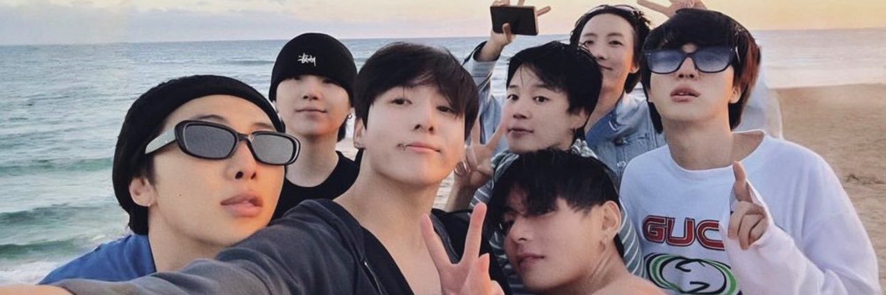 beth⁷ IS SEEING BTS banner