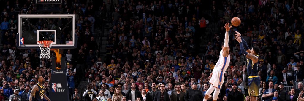 Thaine Kramer banner
