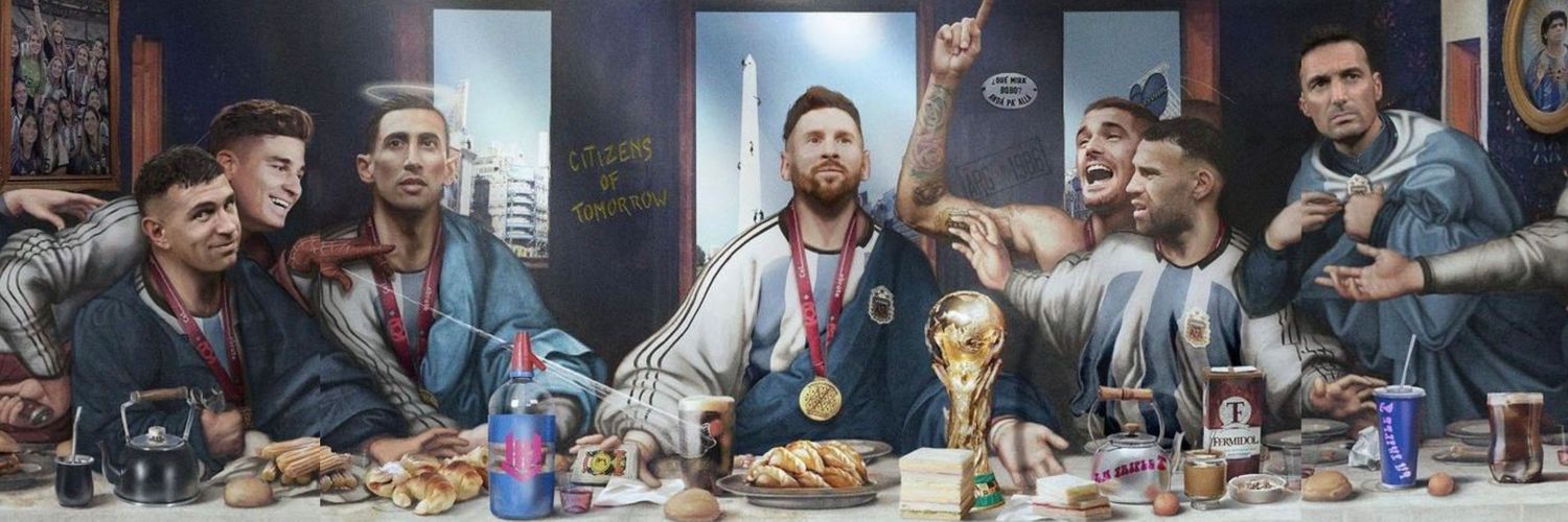 juanmdev's profile banner image
