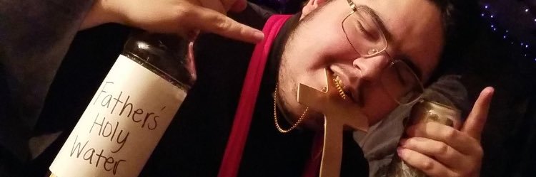 Bobbycouts's profile banner image