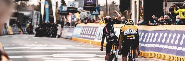 tompid Profile Banner