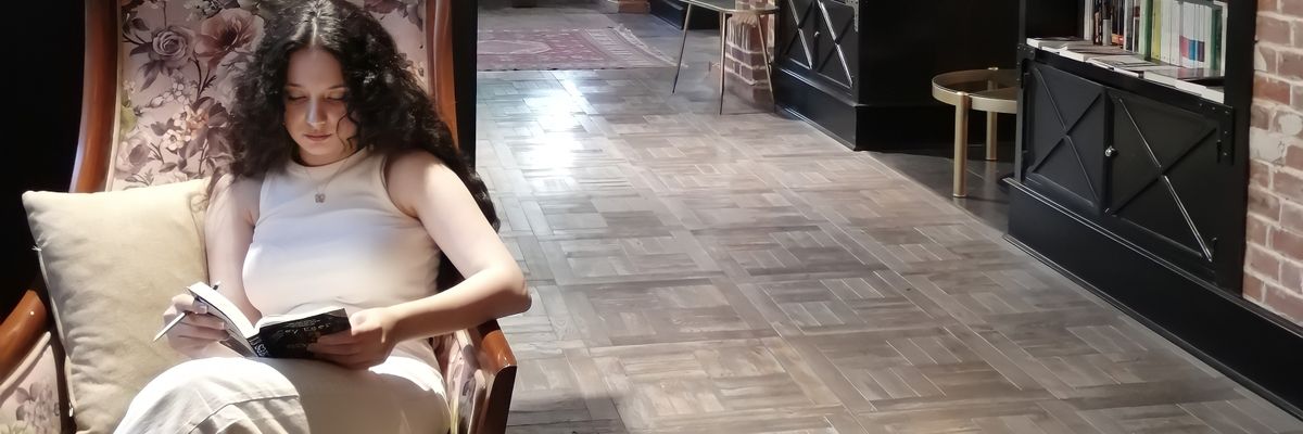 AdilDova's profile banner image