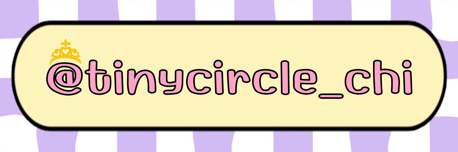 tinycircle_chi's profile banner image