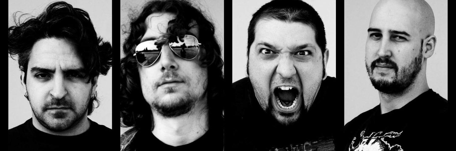 DredBand's profile banner image