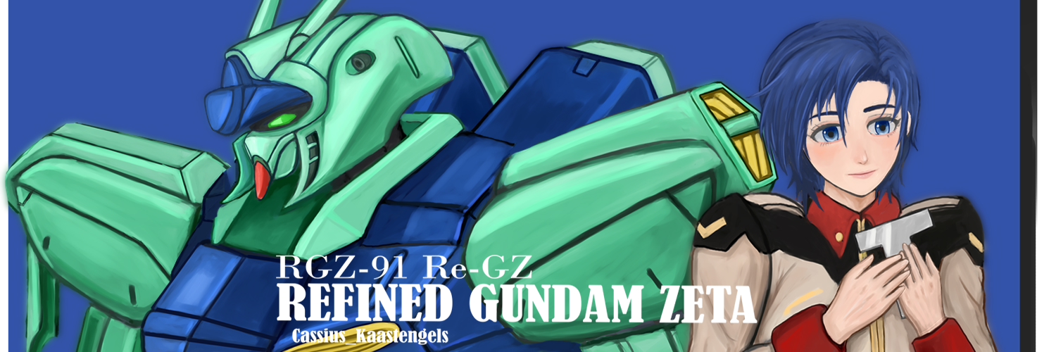 Cassius banner
