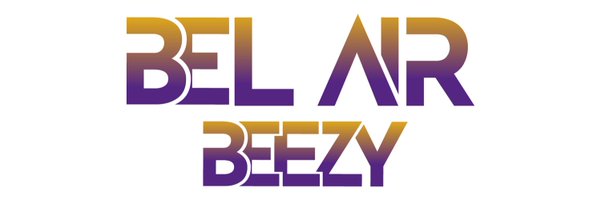 Bel Air Beezy Profile Banner