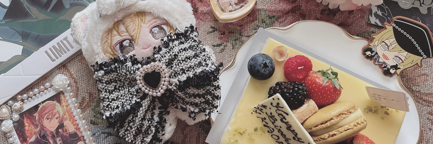 こちょ🐥 banner