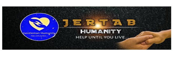 JertabH Profile Banner