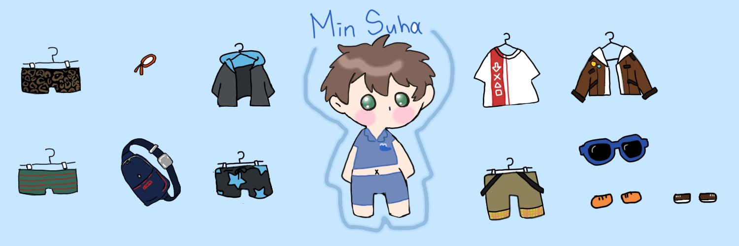 isha_eun's profile banner image