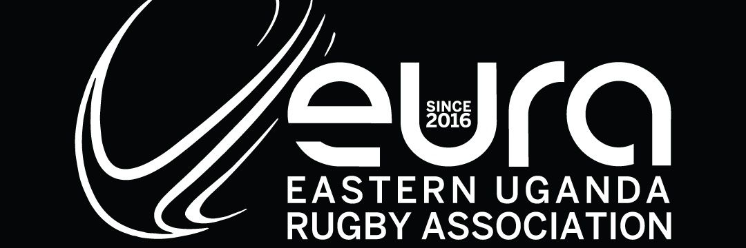 Eastern Uganda Rugby Association banner