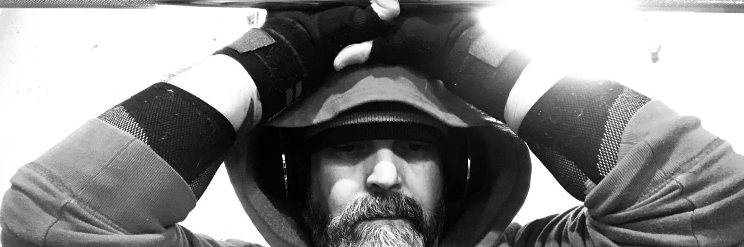 UnusualJoey's profile banner image