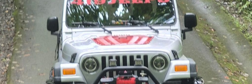 big Jay banner