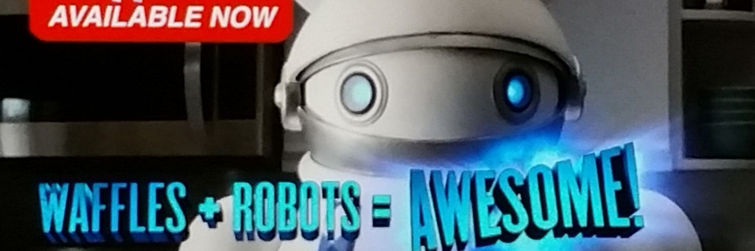sputtertoo's profile banner image