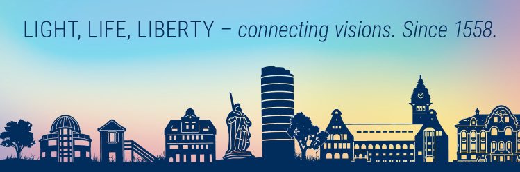 Nicolas Wrede banner