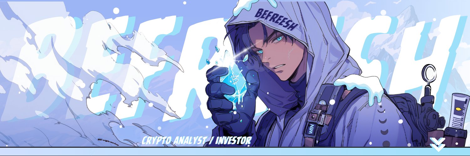befreeshcrypto's profile banner image