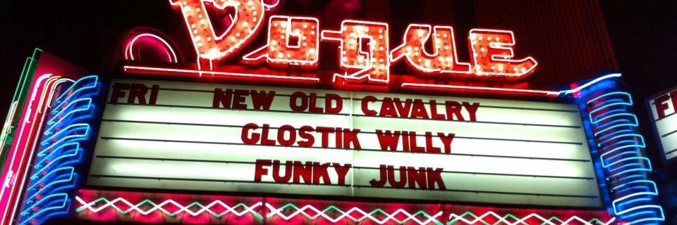 funkyjunkband's profile banner image