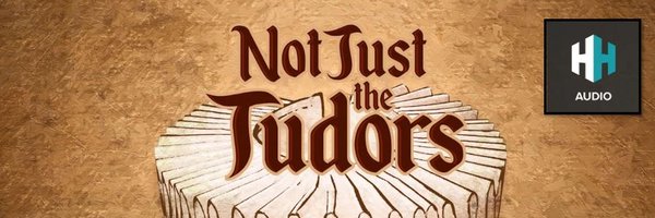 NotJustTudors Profile Banner