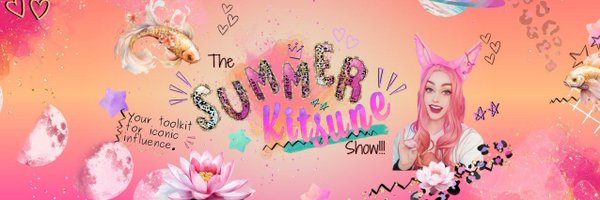 vixeneon Profile Banner