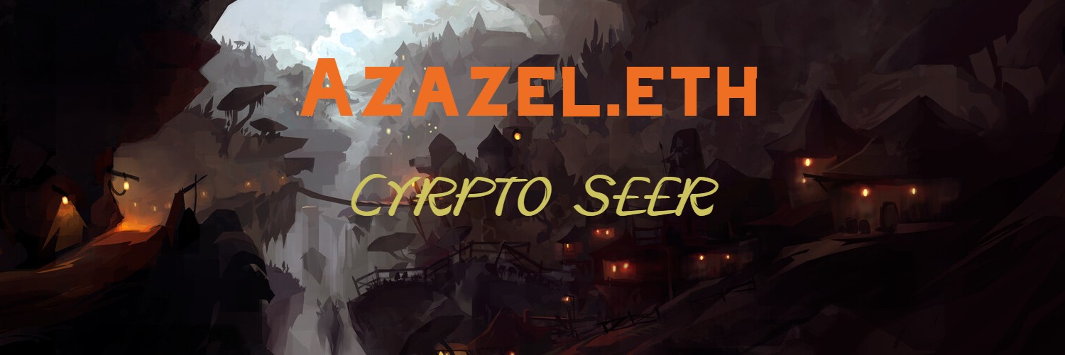 Azazel.eth banner