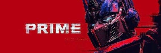 LeVraiOptimus's profile banner image