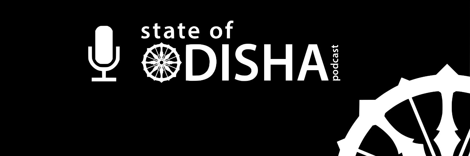 StateofOdisha's profile banner image