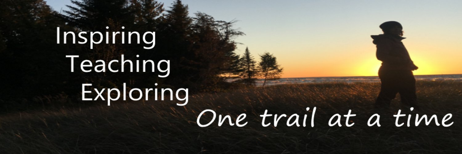 TrustTheTrail's profile banner image