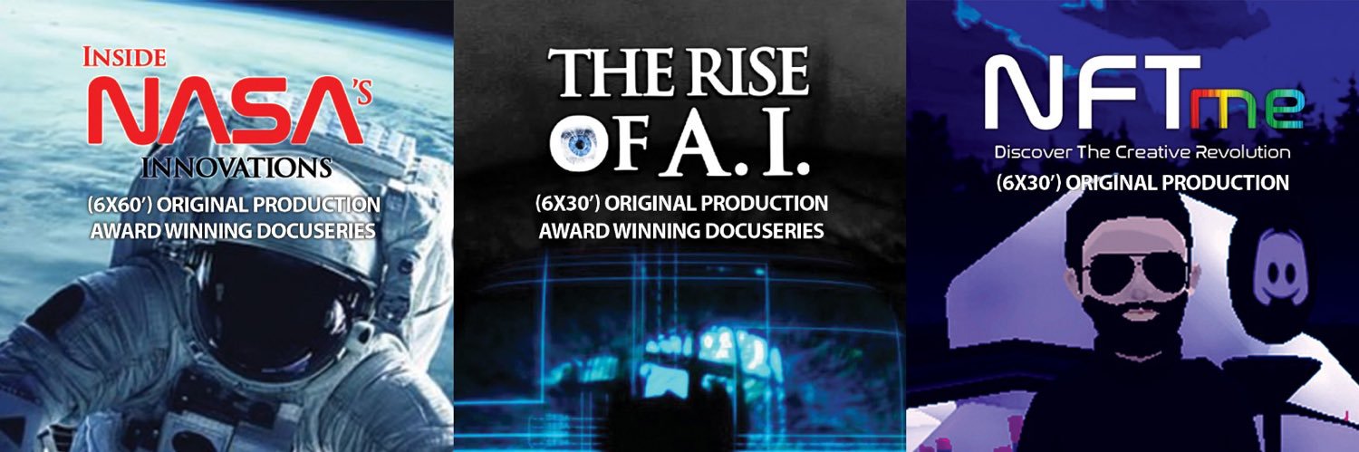 Tech Talk Media LLC banner