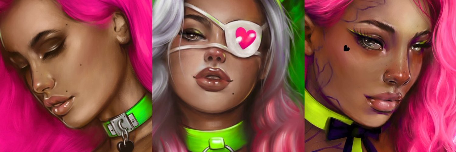 Ricci banner