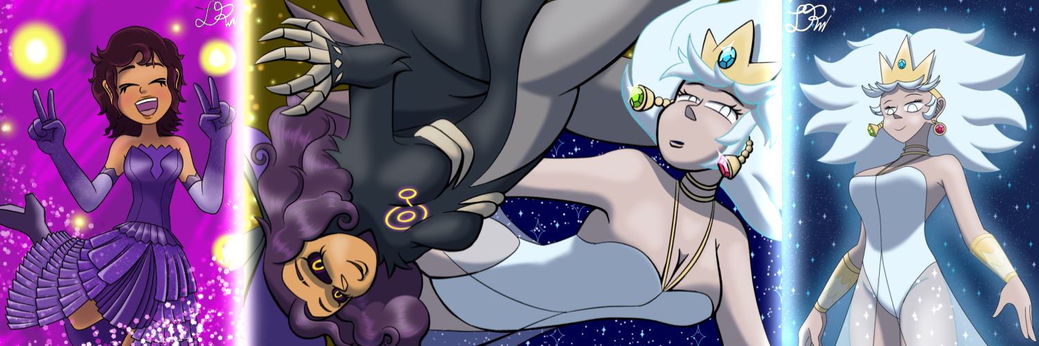 ElKomasanTroll's profile banner image