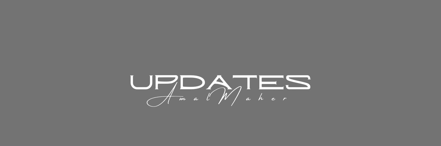 Amal_Updates's profile banner image