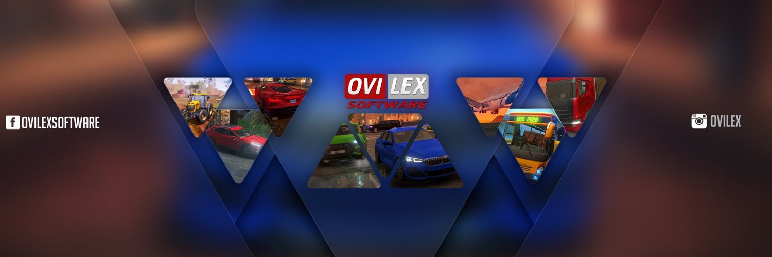 Ovilex Software banner