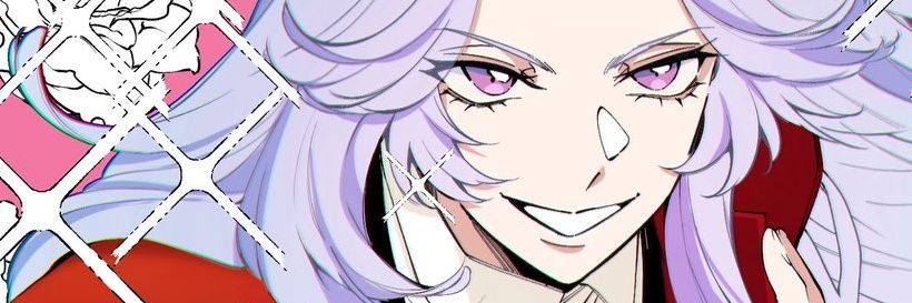 惺's banner