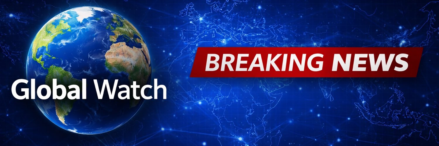 Global Watch banner