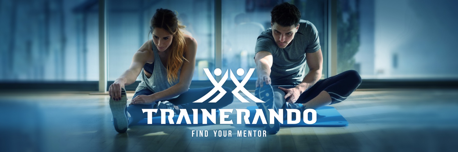 TrainerandoAT banner