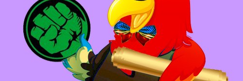 Zaid banner