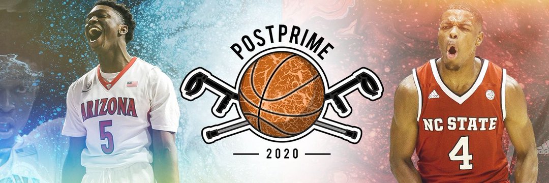 PostPrime banner