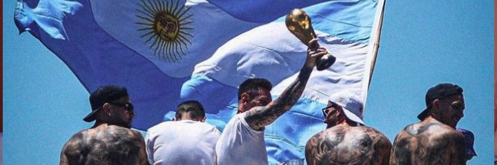 ®uben 🇦🇷 banner