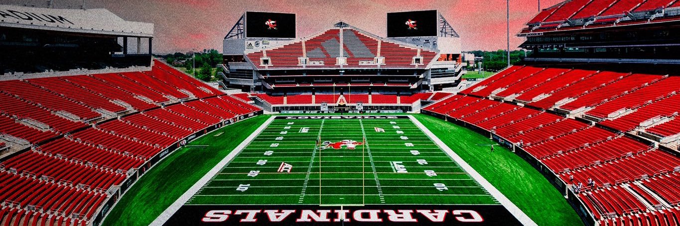 Louisville Sports Updates's banner