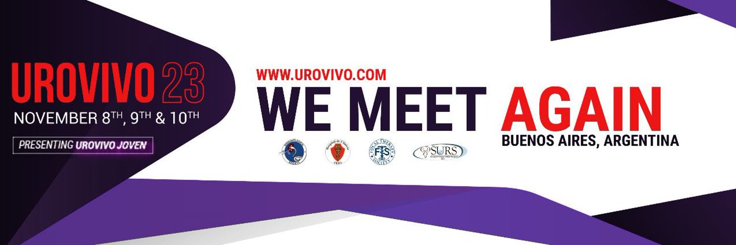 Urovivo Profile Banner