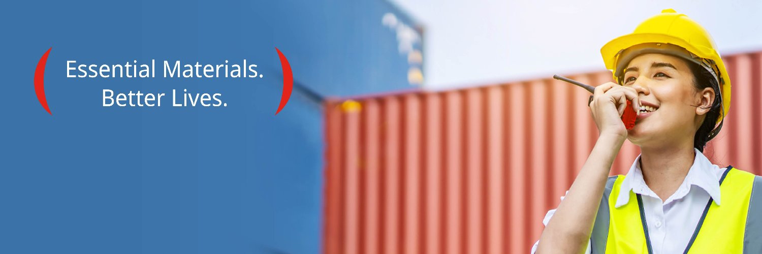 Indorama Corporation banner