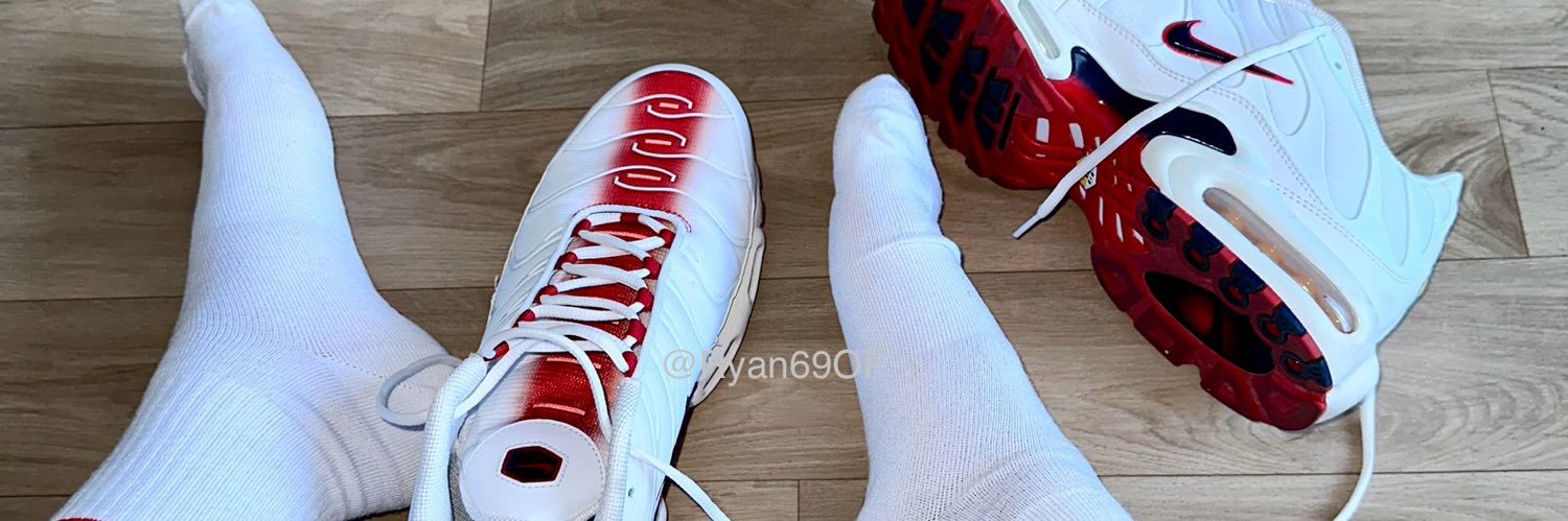 Ryan 🔥🦶🏼 (3.3K) banner