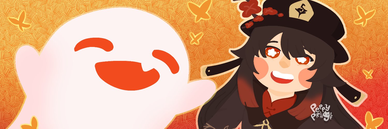 peppypringle's profile banner image