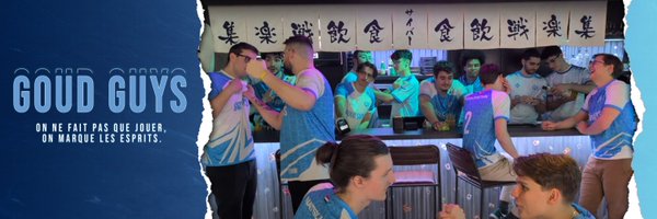 Goud_Guys Profile Banner