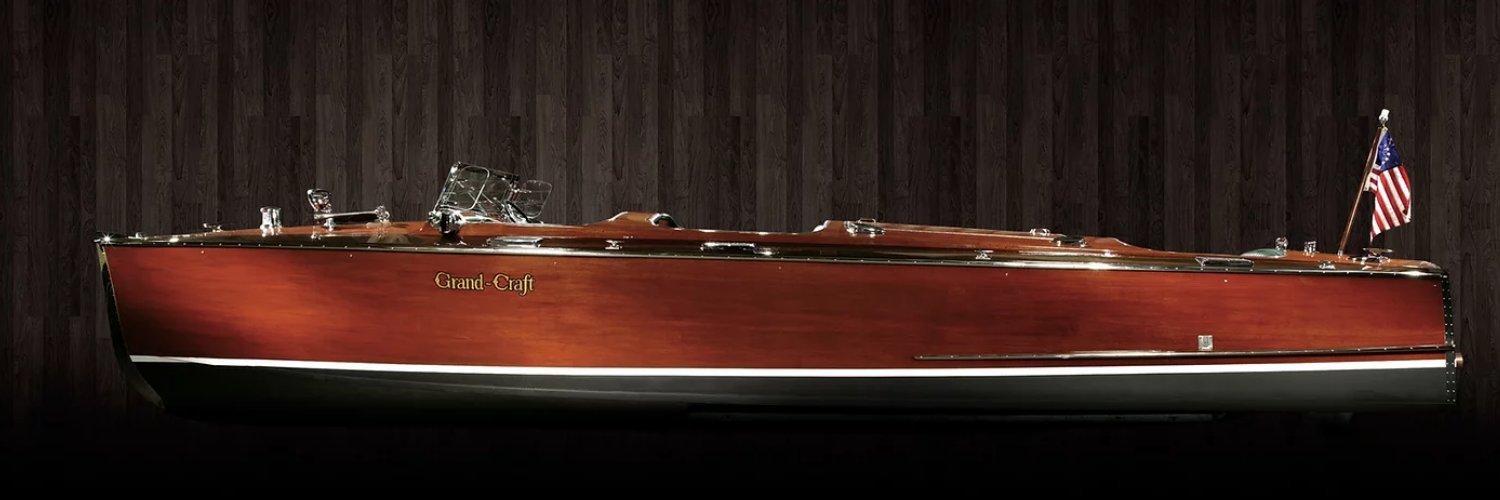 Grand Craft Boats LLC banner