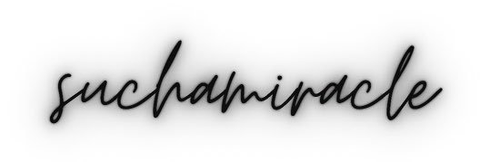 _SuchaMiracle's profile banner image